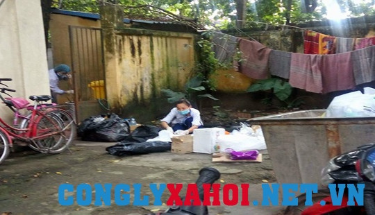 Bệnh viện K - Tam Hiệp sai phạm, Cục Quản lý Môi trường Y tế không xử lý