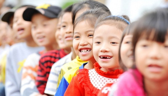 "Trọng nam khinh nữ", Việt Nam sẽ thiếu 4,3 triệu phụ nữ