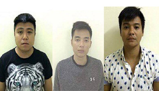 Phó Giám đốc doanh nghiệp thuê giang hồ đòi nợ