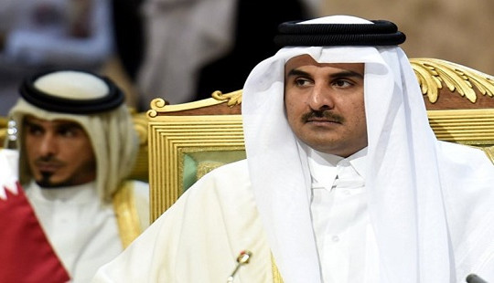 Qatar kêu gọi các nước Arab dỡ bỏ lệnh cấm vận thương mại “bất công”
