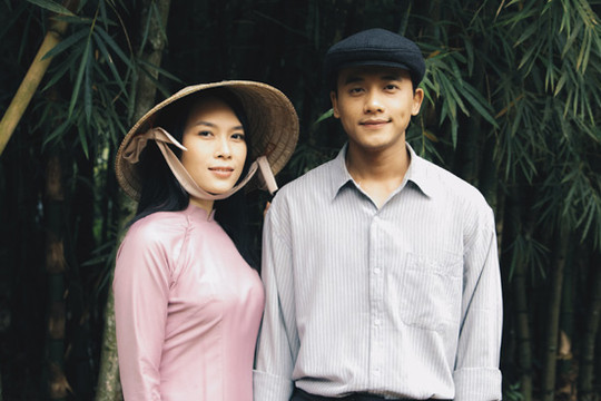 Mỹ Tâm tiết lộ về cảnh quay “không thể quên” với hot boy điện ảnh