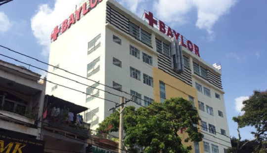 Xử phạt hàng loạt phòng khám có yếu tố nước ngoài sai phạm