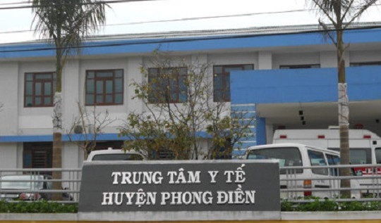 Bôi nhọ Bộ trưởng Y tế trên Facebook, phó khoa bị phạt 5 triệu đồng