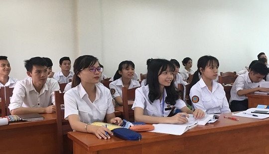 Tự chủ đại học: Các trường chủ động xây dựng kế hoạch tài chính và dự toán ngân sách