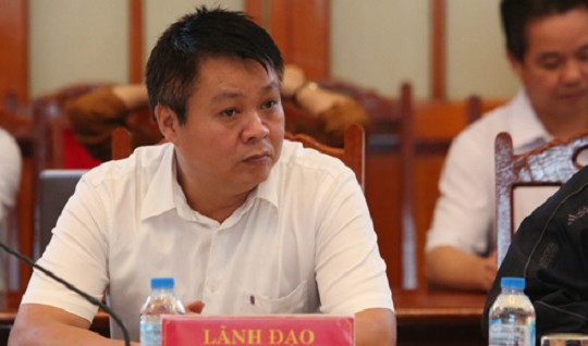 Giám đốc Sở tài nguyên Yên Bái kê khai thiếu nhiều bất động sản