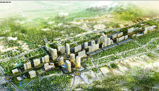 Công bố quy chế quản lý quy hoạch, kiến trúc đô thị đảo Phú Quốc