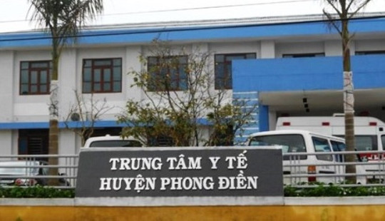Sở Y tế, Sở TT&TT cùng xin lỗi bác sĩ "nói xấu" Bộ trưởng Y tế