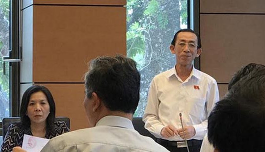 Không tăng khai thác tài nguyên, khoáng sản nhằm cân đối ngân sách