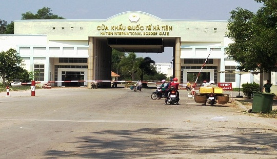 Kiên Giang: Kiểm soát chất lượng trứng gà và các sản phẩm từ trứng gà