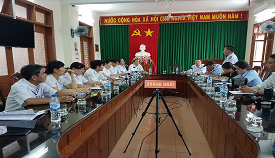 Phải xin lỗi công khai vì nói xấu cán bộ Tòa án trên Facebook
