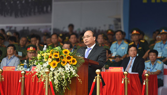 Không để sơ suất về an ninh, an toàn trong bảo vệ Tuần lễ Cấp cao APEC
