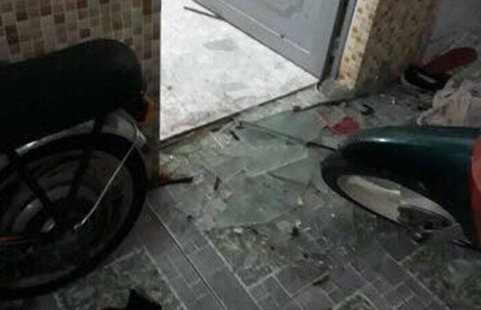 Triệu tập các đối tượng, làm rõ vụ truy sát kinh hoàng