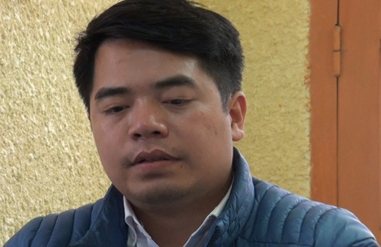 Lĩnh 6 năm tù vì tuyên truyền chống phá Nhà nước