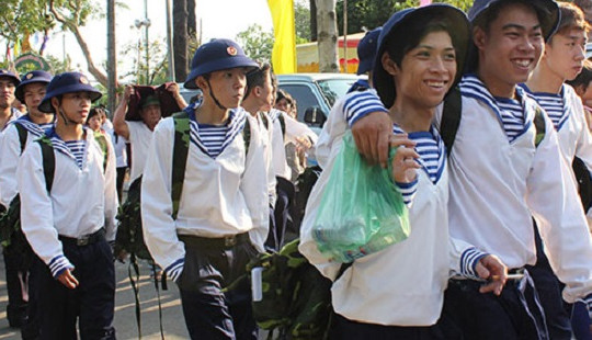 Là lao động chính trong nhà, có thể xin hoãn gọi nhập ngũ?