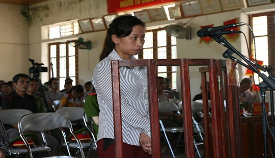 Mơ phù hoa, sơn nữ bỏ rừng xuống phố