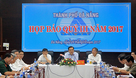 Xử lý chức danh Chủ tịch HĐND Đà Nẵng của ông Nguyễn Xuân Anh thế nào?