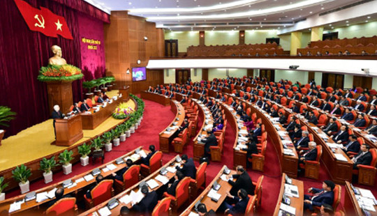 Nghị quyết về đổi mới, nâng cao chất lượng hoạt động đơn vị sự nghiệp công lập