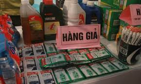 Bán hàng giả có bị đi tù không?