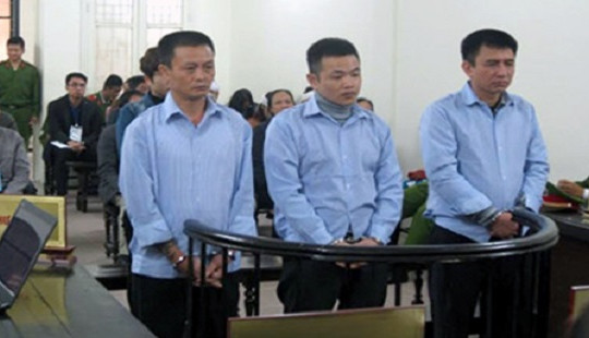 Hủy án sơ thẩm vụ án mạng khiến 2 người chết tại quán bún đậu