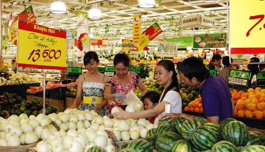 CPI tháng 10 tăng: Nhóm thuốc và dịch vụ y tế tăng cao nhất