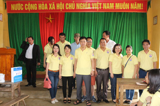 Hiệu trưởng trường chuyên Đại học Vinh: Sai phạm nghiêm trọng, sao chưa điều chuyển?