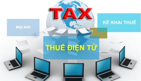 Triển khai nộp thuế điện tử và thông quan 24/7