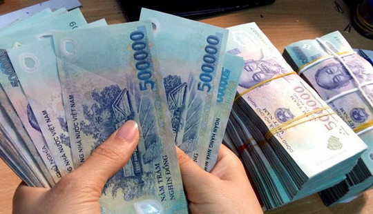 Lương hưu cao nhất hơn trăm triệu/tháng: Vì sao?