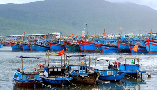 Đà Nẵng chủ động ứng phó thiên tai, bảo đảm an toàn APEC 2017