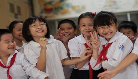 Hà Nội yêu cầu kiểm tra chấn chỉnh, ngăn chặn biểu hiện tiêu cực trong giáo dục