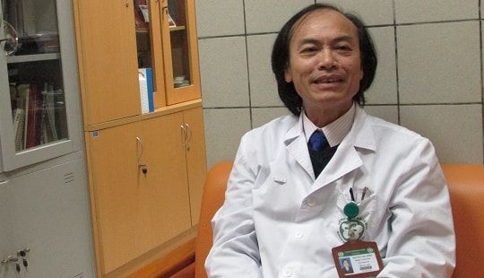 Phòng bệnh mùa lạnh cho trẻ: Khuyến cáo từ chuyên gia