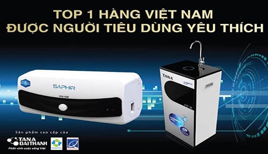 Tân Á Đại Thành được công nhận Hàng Việt Nam được người tiêu dùng yêu thích