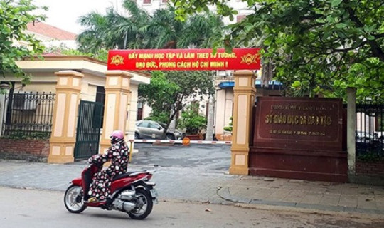 Thanh Hóa sẽ tinh giản hơn 7.000 biên chế trong 4 năm