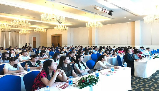 Hiện thực hóa dinh dưỡng trong lâm sàng giúp kiểm soát đường huyết, ngăn ngừa biến chứng tiểu đường