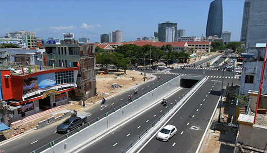 Tác động của APEC 2017 vào thị trường Đà Nẵng