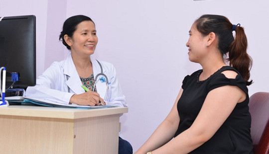 Thai nhi 37 tuần chết lưu vì mẹ mê đồ ngọt