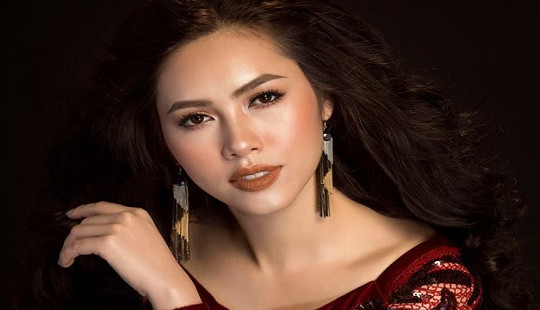 Từ vụ phát ngôn vạ miệng của Vũ Hoàng My: Nghĩ kỹ rồi hãy nói