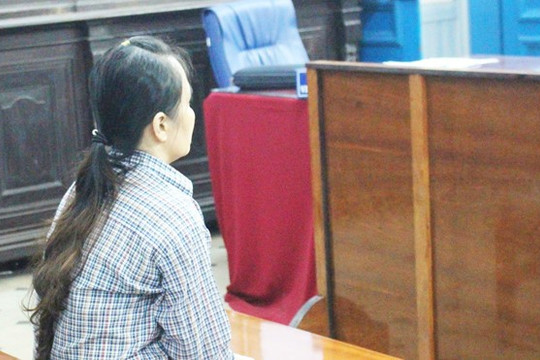 Vụ 50 nạn nhân bị nữ chủ hụi lừa hơn 7 tỷ đồng: Tăng án nặng đối với bị cáo