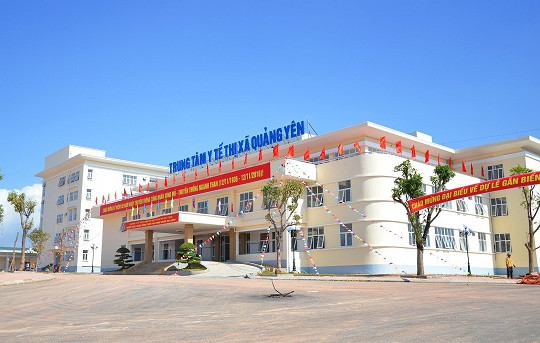Quảng Ninh: Trẻ sơ sinh 2 ngày tuổi tử vong sau khi tiêm vắc xin