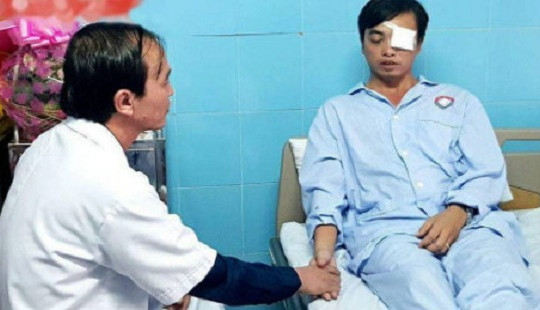 Quảng Bình: Khởi tố thêm 2 đối tượng hành hung bác sĩ