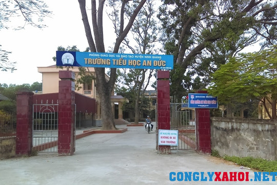 Hải Dương: Trường tiểu học trả lại gần 130 triệu thu sai cho phụ huynh học sinh