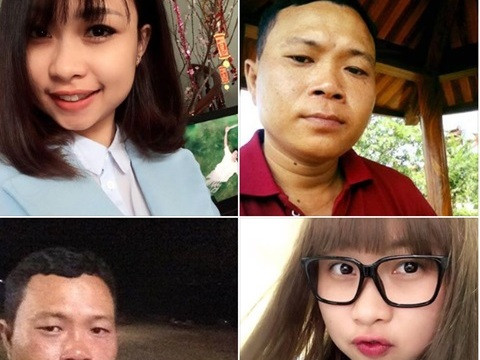 Sau khi nhắn tin về nhà, nữ sinh Đại học Hàng Hải mất tích cùng bạn mới quen