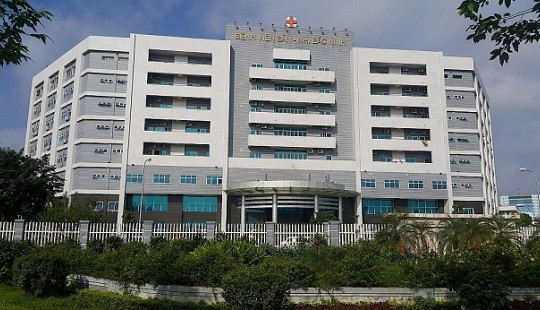 Vụ trẻ tử vong sau tiêm kháng sinh: Tạm đình chỉ 5 y, bác sĩ