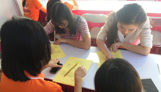 Hơn 1.000 người đăng ký hiến mô, tạng sau khi chết, chết não