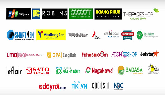Online Friday 2017 - 5000 sản phẩm đảm bảo bởi ban tổ chức