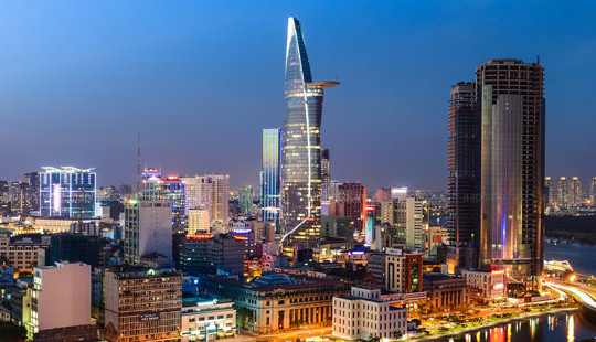 HoREA đề xuất lùi đánh thuế tài sản đến năm 2020