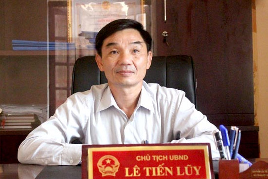 Xã Mai Lâm: Quyết tâm xây dựng thành công "xã đạt chuẩn văn hóa nông thôn mới”