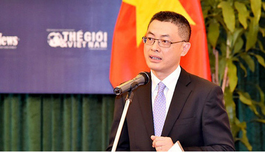 Thủ tướng ký quyết định bổ nhiệm 2 Thứ trưởng