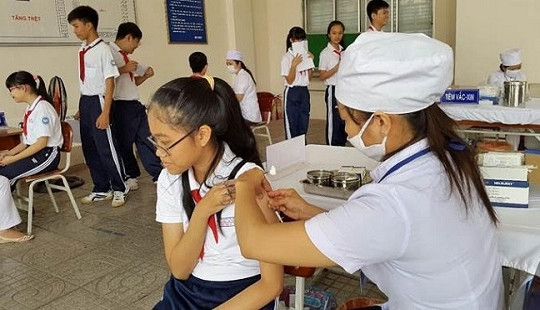 Hà Nội yêu cầu không được giấu khi phát hiện dịch bệnh mùa đông xuân