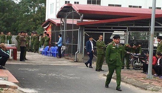 Vụ 4 trẻ tử vong ở Bắc Ninh: Sẽ khởi tố nếu có dấu hiệu vi phạm