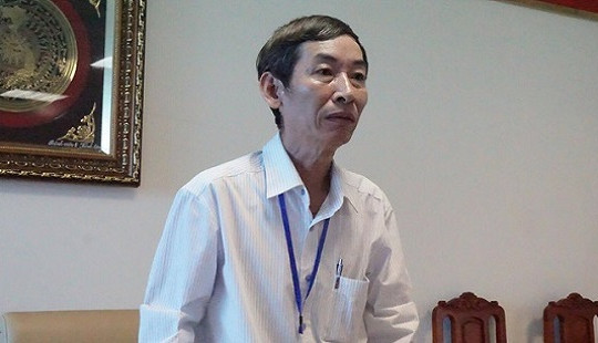 Vụ 4 cháu bé tử vong tại Bệnh viện Sản nhi Bắc Ninh: Đình chỉ kíp trực